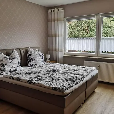 Apartment Theda's Utkiek *