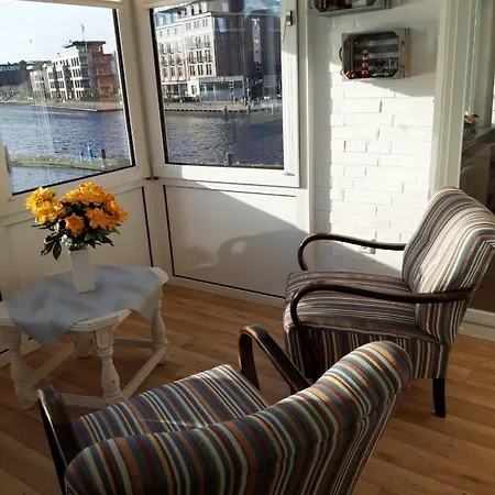 Apartment Theda's Utkiek *