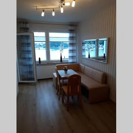 Theda's Utkiek Apartment Emden