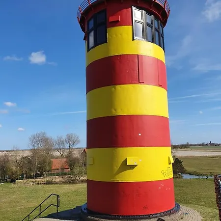 Theda's Utkiek Emden